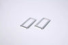Range Rover Velar (2018-2023) 2 x pcs ABS Matte Rear Reading Light Cover Trim