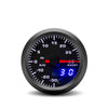 Car 2" 52mm LED Digital Turbo Boost Pressure Gauge (No Year Specified)