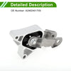 Mercedes Benz GLA200 X156 1.6T DCT Engine Mount (2013-2020)