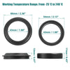 Honda X11 43mm x 54mm Motorcycle Front Fork Shock Oil Seal (1999-2005)