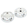 Harley X350 Upper Fork Stem Nut Cover