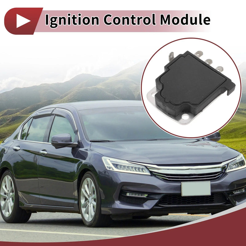 Honda Civic Ignition Control Module (1986-1987)