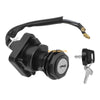 Polaris Trail Blazer 250 Ignition Key Switch (1990–1995)
