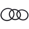 Toyota Lexus Water Pipe & Outlet O-Ring Set