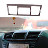Toyota Highlander Middle Air Outlet Vent Cover Trim Peach Wood Grain (2008–2013)