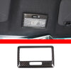 Toyota GT86, Subaru BRZ, FR-S ABS Carbon Fiber Cover (2012–2020)