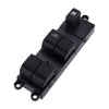 Nissan Note Front Master Window Button Switch (2006-2012)