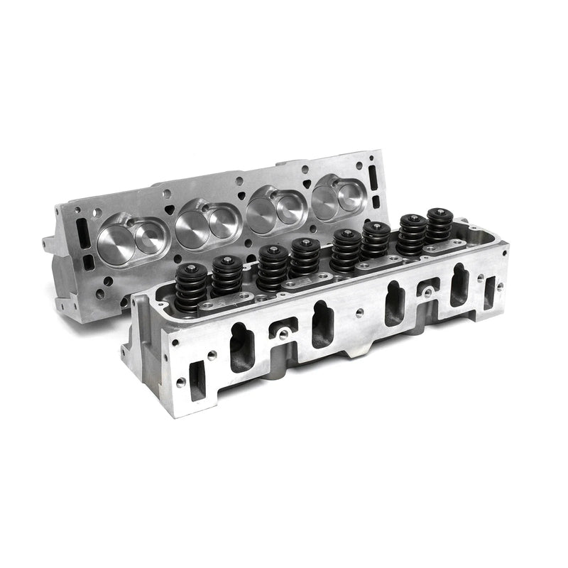 Holden 253 304 308 Aluminum Cylinder Heads 195cc 64cc 2.02/1.60