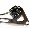 70CC 90CC 110CC PIT PRO Dirt Bike Hydraulic Rear Disc Brake Caliper System