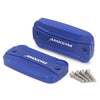 SYM MAXSYM TL 500 2020 Blue Front Fluid Reservoir Cover