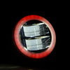 ATV 4WD Offroad 3" Round LED Work Light Pods