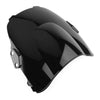 Honda CBR600 F3 Black ABS Moto Windshield (1995-1998)