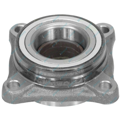Toyota Hilux GGN25 KUN25 KUN26 TGN26 Front Wheel Bearing Hub (2005-2016)