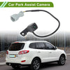 Hyundai Santa Fe Sport 2.0L Rear View Backup Camera (2013-2016)