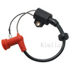 Yamaha Outboard 13.5hp, 9.9hp, 15hp Ignition Coil