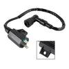 Kawasaki KLF220 KLF250 KLF400 KVF300 Prairie Ignition Coil (1993-2004)