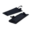 Toyota Corolla Front Bumper Tow Hook Cover Caps (2020-2021)
