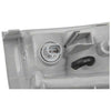 Toyota Hilux LH+RH/Pair/Clear Corner Indicator Lights (1997–2001)