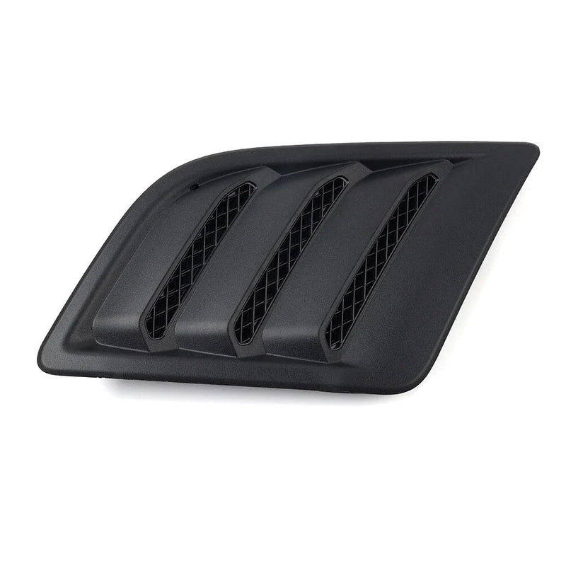 Dodge Ram 1500 Right Side Hood Vent Bezel Grille Cover (2019-2024)