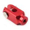 Honda CRF Series Red Rear Brake Clevis