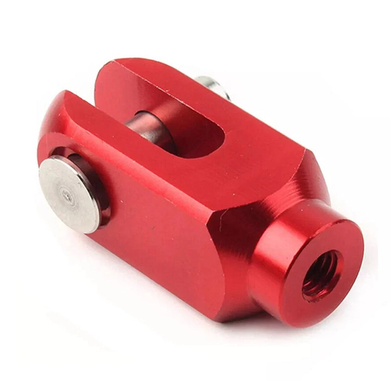 Honda CRF Series Red Rear Brake Clevis