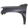 Fender For GMC Acadia 2020-2023 Front Driver Side