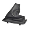 Falcon FG FGX Black Leather Handbrake & T Bar Boot Cover (08-18)