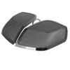 Harley Electra Road Glide 5x7 Hard Saddlebag Lid Speaker Grills (2014-2023)