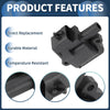 Chevrolet Corvette Ignition Coil Pack (2004-2004)