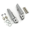 Honda CBR1000RR Fireblade & CBR600RR Footrest Pegs (2004-2023)