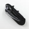 98-06 GOLF JETTA MK4 97-04 PASSAT B5 Black Comet Turn Side Marker Light Fit