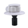 RV Camper Trailer 19mm Water Inlet Valve