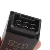Tractor Trailer 6 Pins 12V 21W Electronic Flasher Relay
