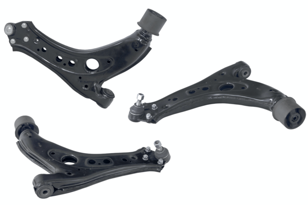 Front Lower Control ARM Left Hand Side FOR Volkswagen