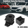 Nissan Tiida Cube Front Stabilizer Sway Bar Bushings (2004-2014)