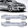 Mercedes C / E Class W204 W212 R172 1 Pair Daytime Running Light Fog Bulbs