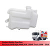 Isuzu NPR NQR NMR NLR 130HP Truck Coolant Bottle Overflow (2008-2018)
