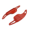 Chevrolet Camaro Corvette C7 Steering Wheel Shift Paddle Extensions (2014-2019)