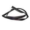 Honda Civic DX EK1 EJ8 EJ9 1995-2000 Rear Glass Run Channel Seal