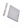 Mercedes Benz GL X166 GL350 Cup Holder Roller Blind Cover (2012-2015)