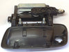 Holden Astra (1998-2005) Black Front Rear Outer Door Handle Set of 4