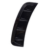 Car Side Air Flow Vent Fender Cover