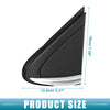 Chevrolet Mirror Corner Fender Triangle Cover