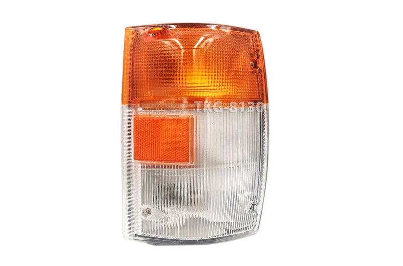 Isuzu ELF NPR NRR NQR GMC 12V Corner Light (1994-2006)