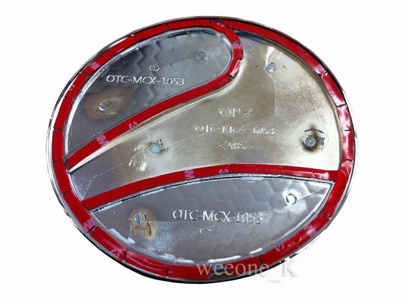 Mazda CX-5 Fuel Cap Door Cover (2013-2015)