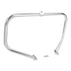 Harley Street Electra Road Glide Engine Guard Highway Crash Bar (1997-2008)