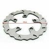 Kawasaki ZRX 1100, ZRX1200R / S Rear Brake Disc Rotor (1999-2000)
