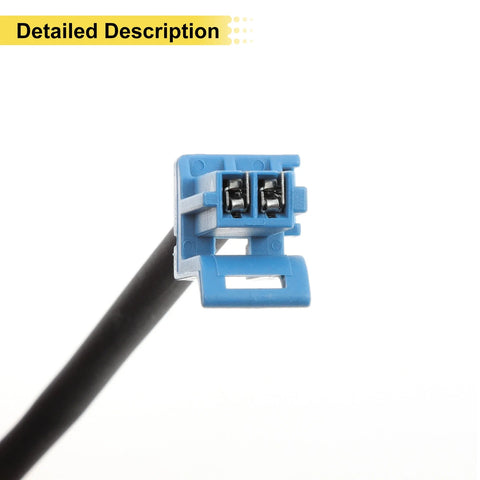 CHEVROLET Cruze 2011-2017 Gear Box Transmission Speed Sensor
