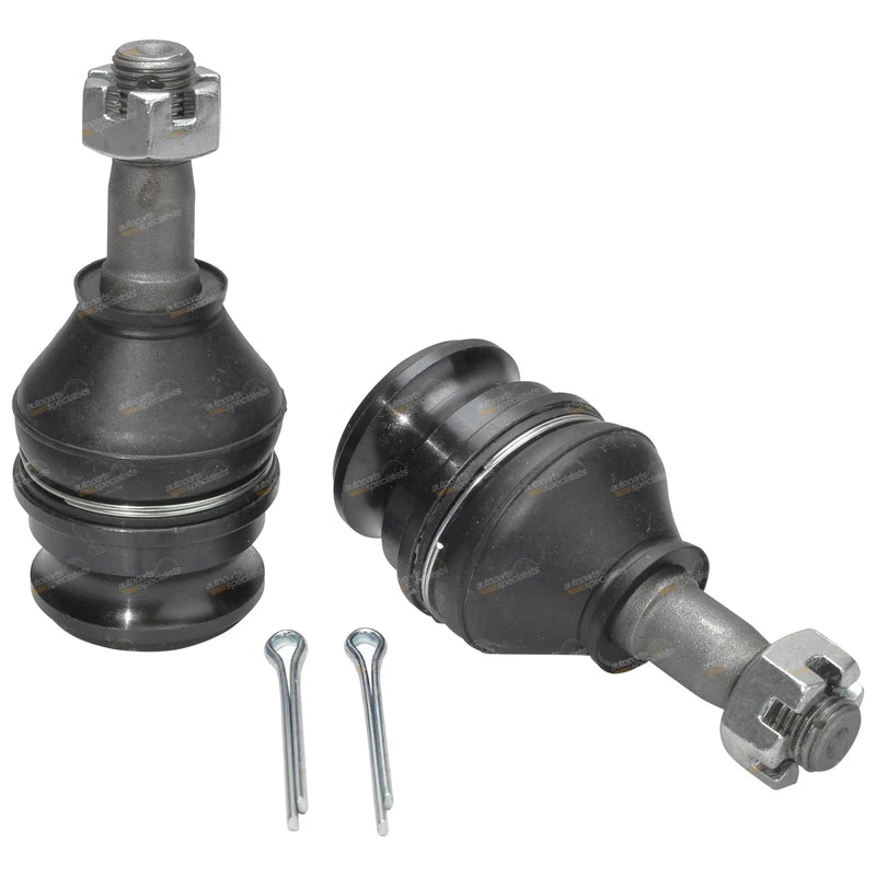 Subaru Leone AB2 AB3 L FWD 4X4 AWD Lower Ball Joints (1979 - 1990)