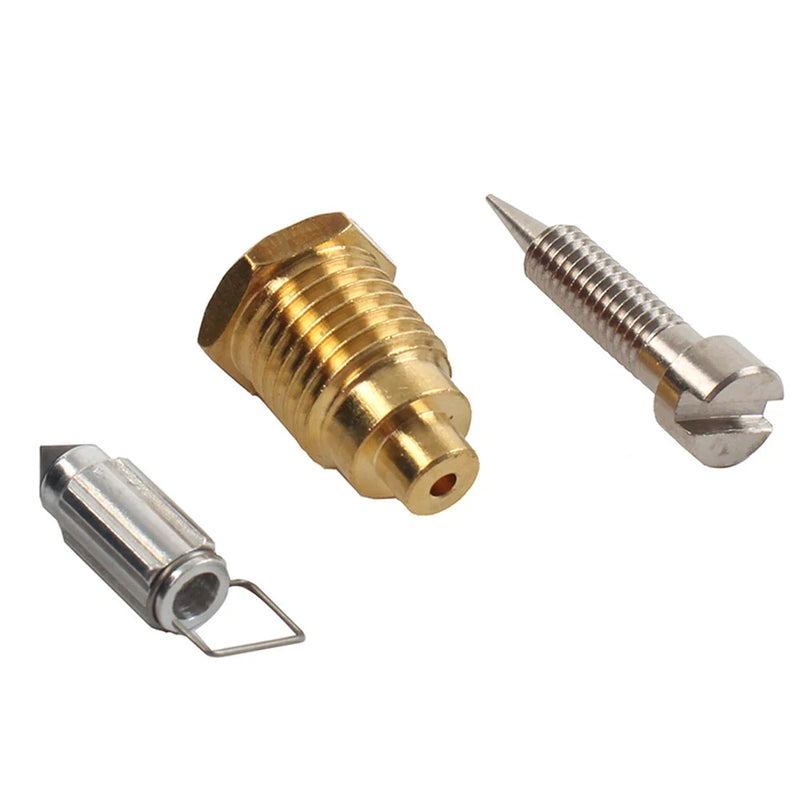 Yamaha Outboard 75-90HP 3 x Carburetor Repair Kits